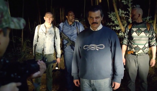 Narcos Season 2