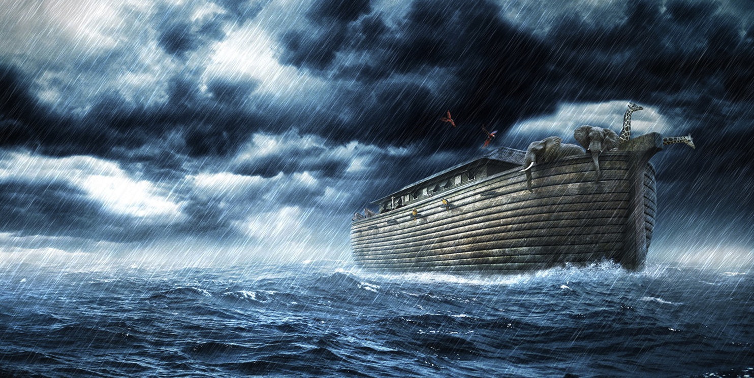 Noah's ark