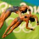 Olympic Diving Duo