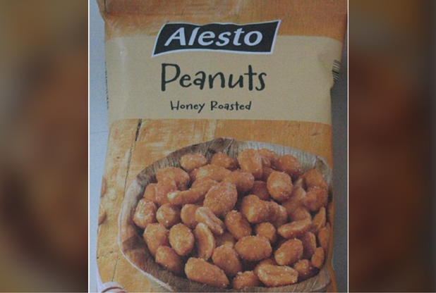 Peanuts