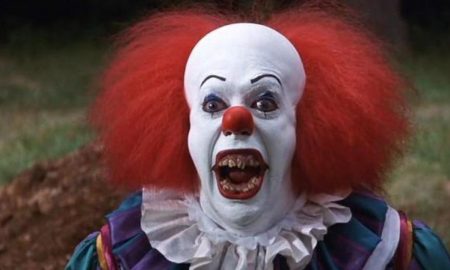 Pennywise The Clown