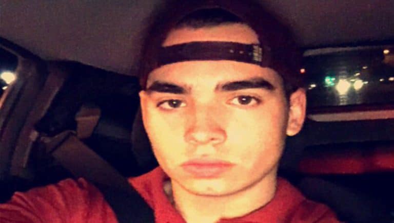 Man Jokes On Twitter About Murdering His Roommate; Actually Does It Two Days Later
