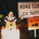 Pervert clowns