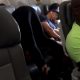 Plane Yoga