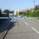Police line London
