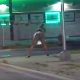 Prostitutes Twerking