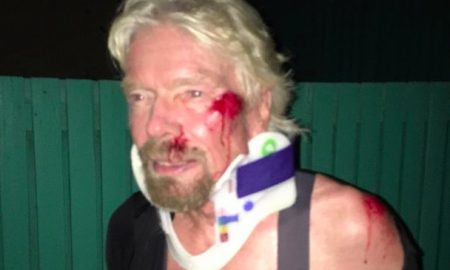 Richard Branson