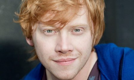 Rupert Grint