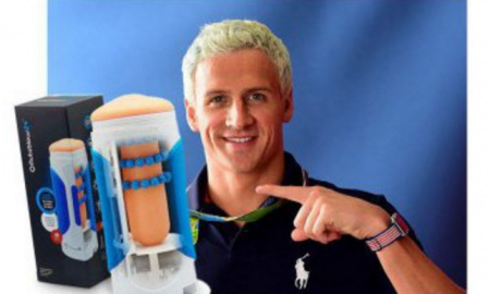 Ryan Lochte Autoblow 2