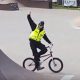 Security Guard Schools BMXer