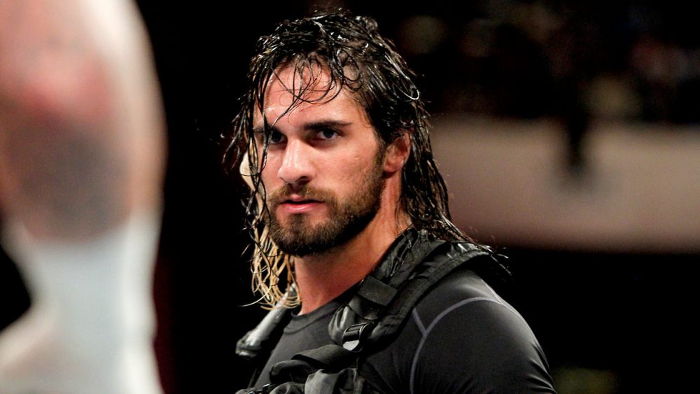 Seth Rollins