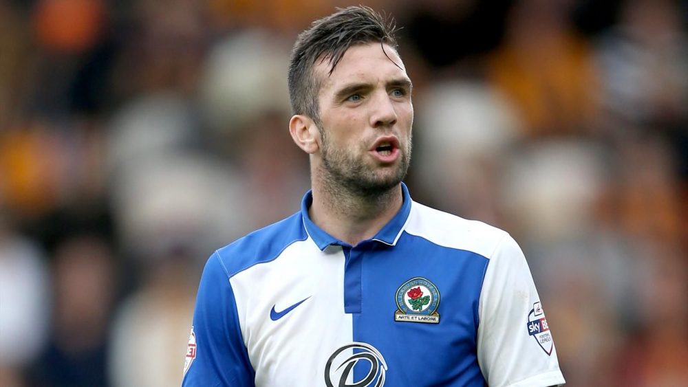 Shane Duffy