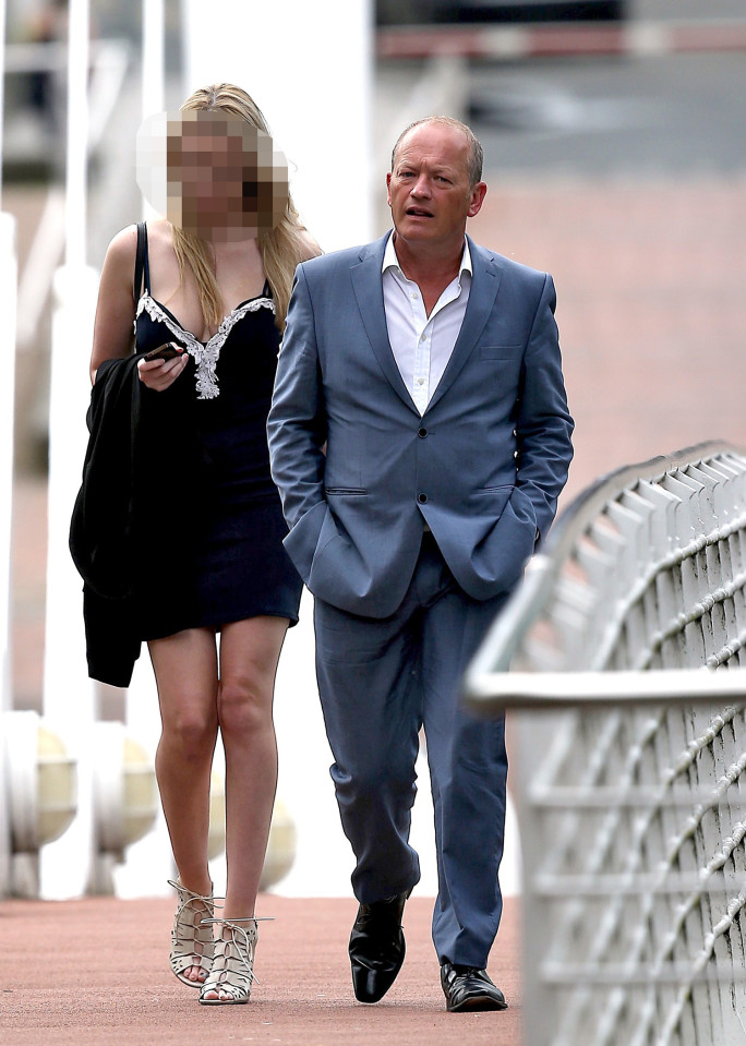 Simon Danczuk