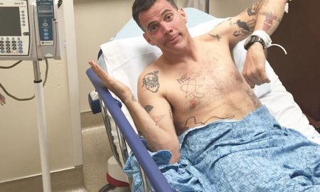 Steve-O
