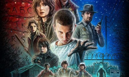Stranger Things