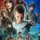 Stranger Things