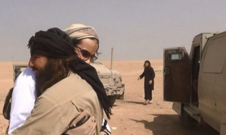 Suicide Bomber 2
