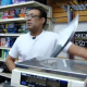 Sword Shopkeeper