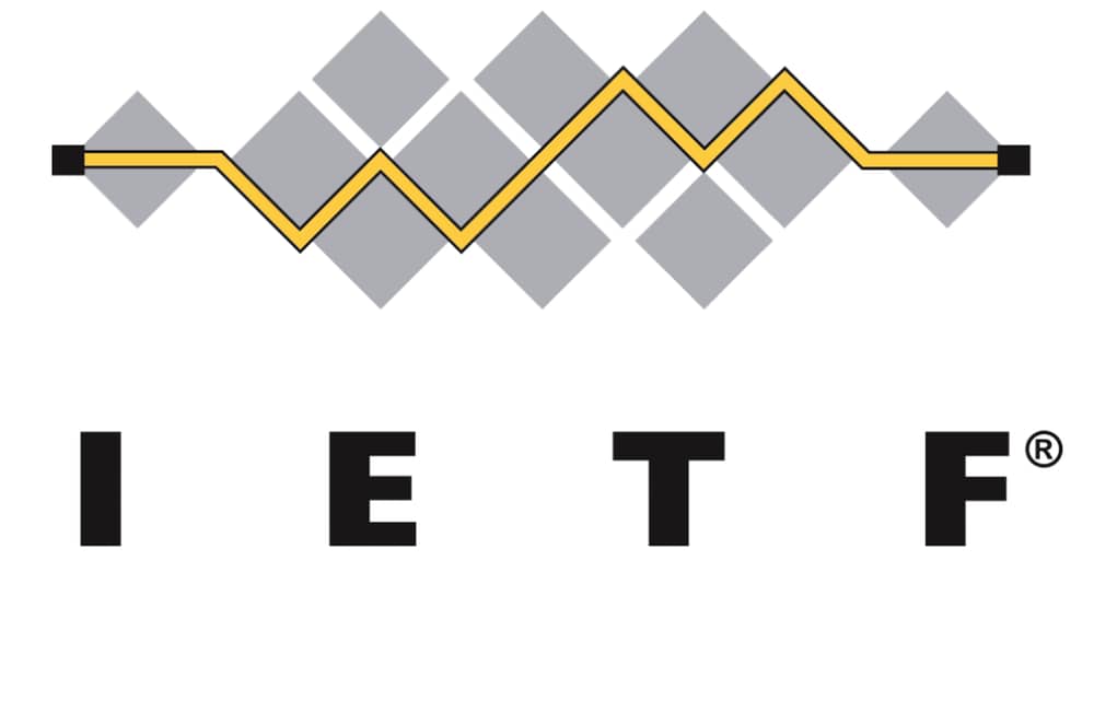 The Internet Engineering Task Force Logo