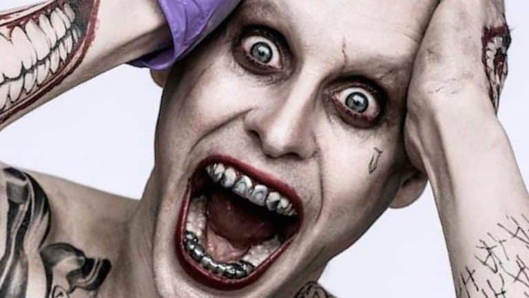 Someone Is Suing Warner Bros Over The Joker’s Lack Of Screen Time In ‘Suicide Squad’