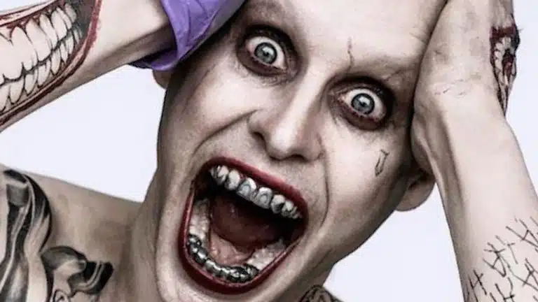 Someone Is Suing Warner Bros Over The Joker’s Lack Of Screen Time In ‘Suicide Squad’
