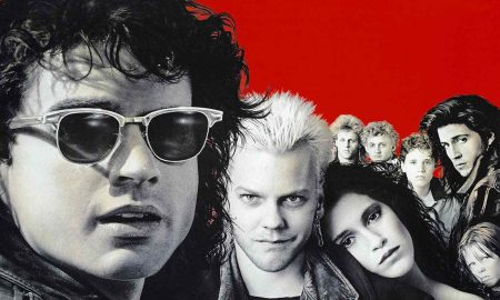The lost boys
