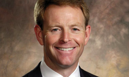 Tony Perkins