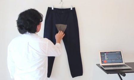 Trouser music