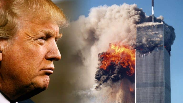 Here Are Some Of Donald Trump’s Most Fucked Up Conspiracy Theories