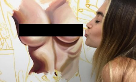 Twins Kim Kardashian Sex Tape