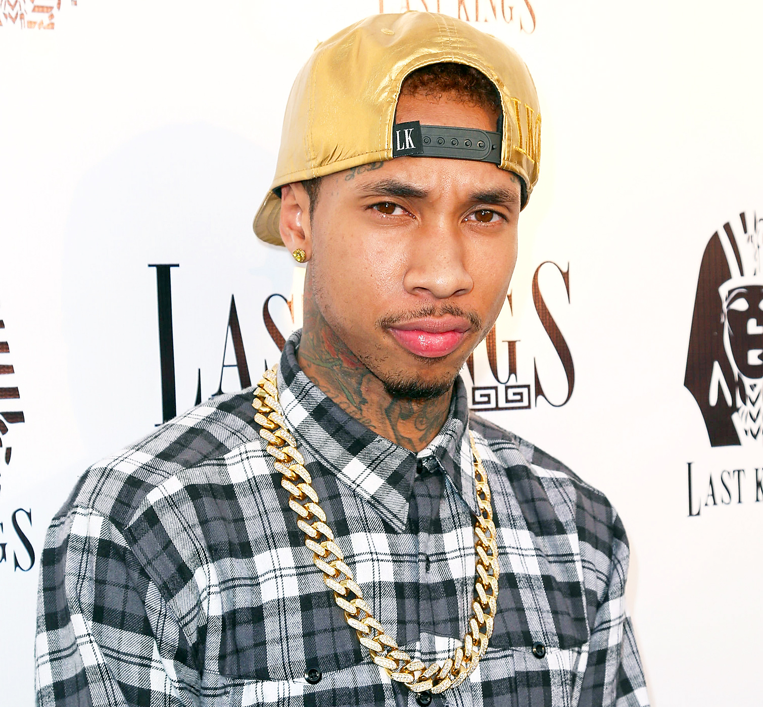 Tyga