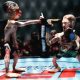 UFC Claymation