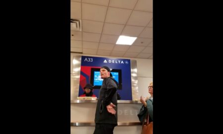Vanilla Ice airport