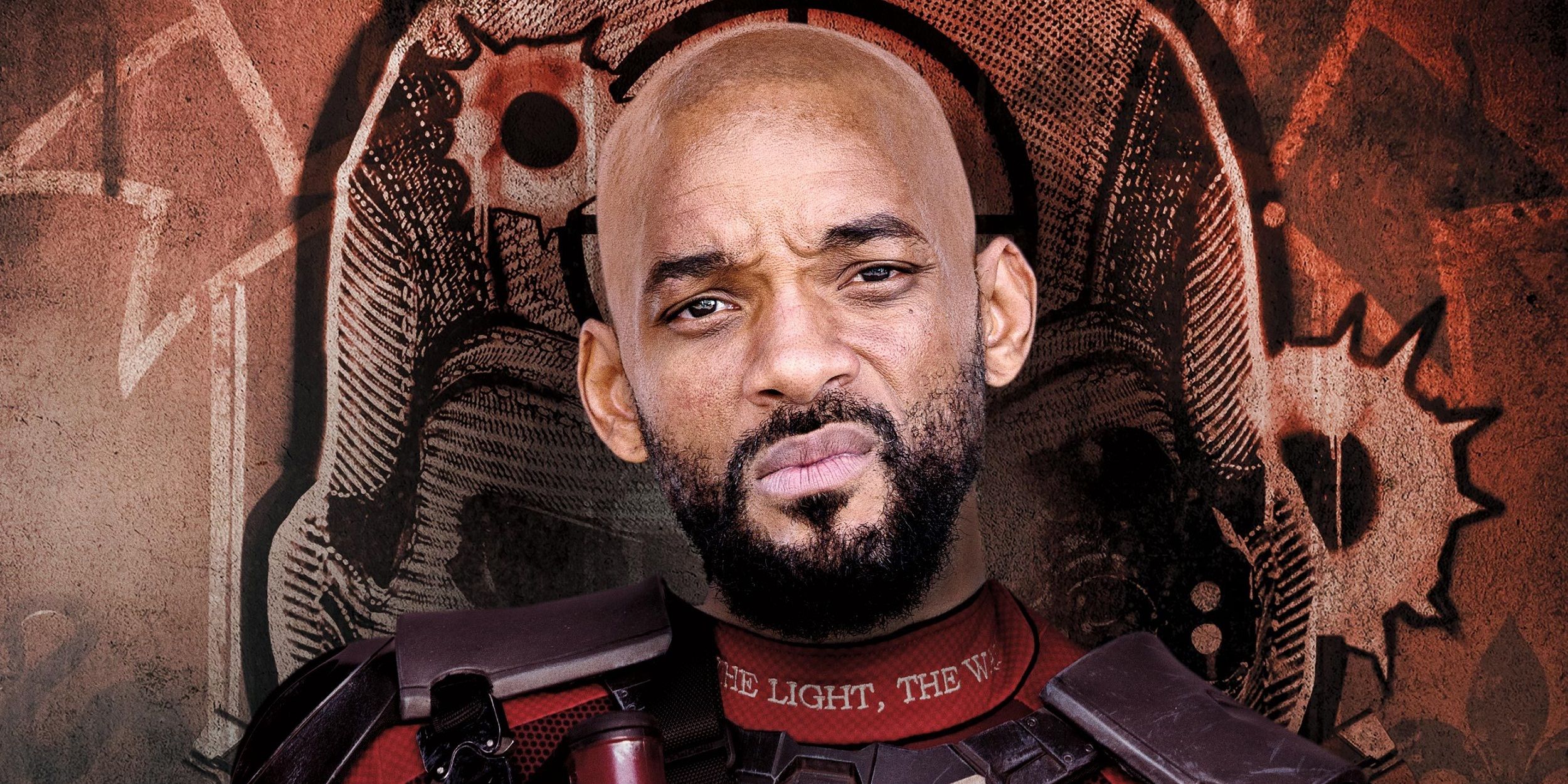 Will Smith Dead Shot