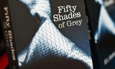 fifty shades of grey