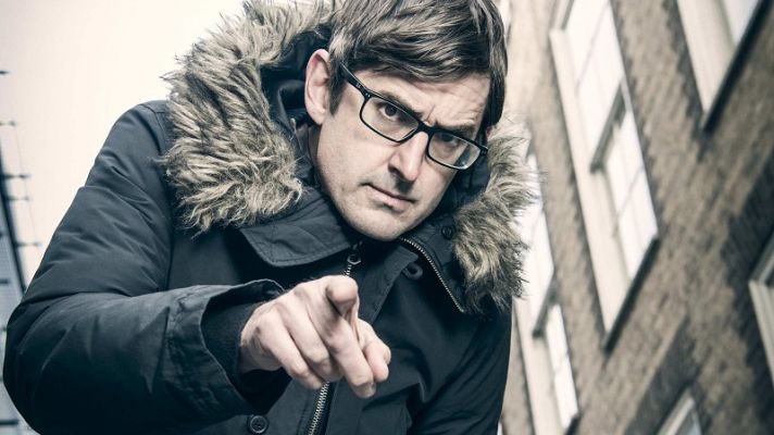 louis theroux