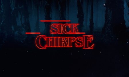 stranger things type generator sick chirpse