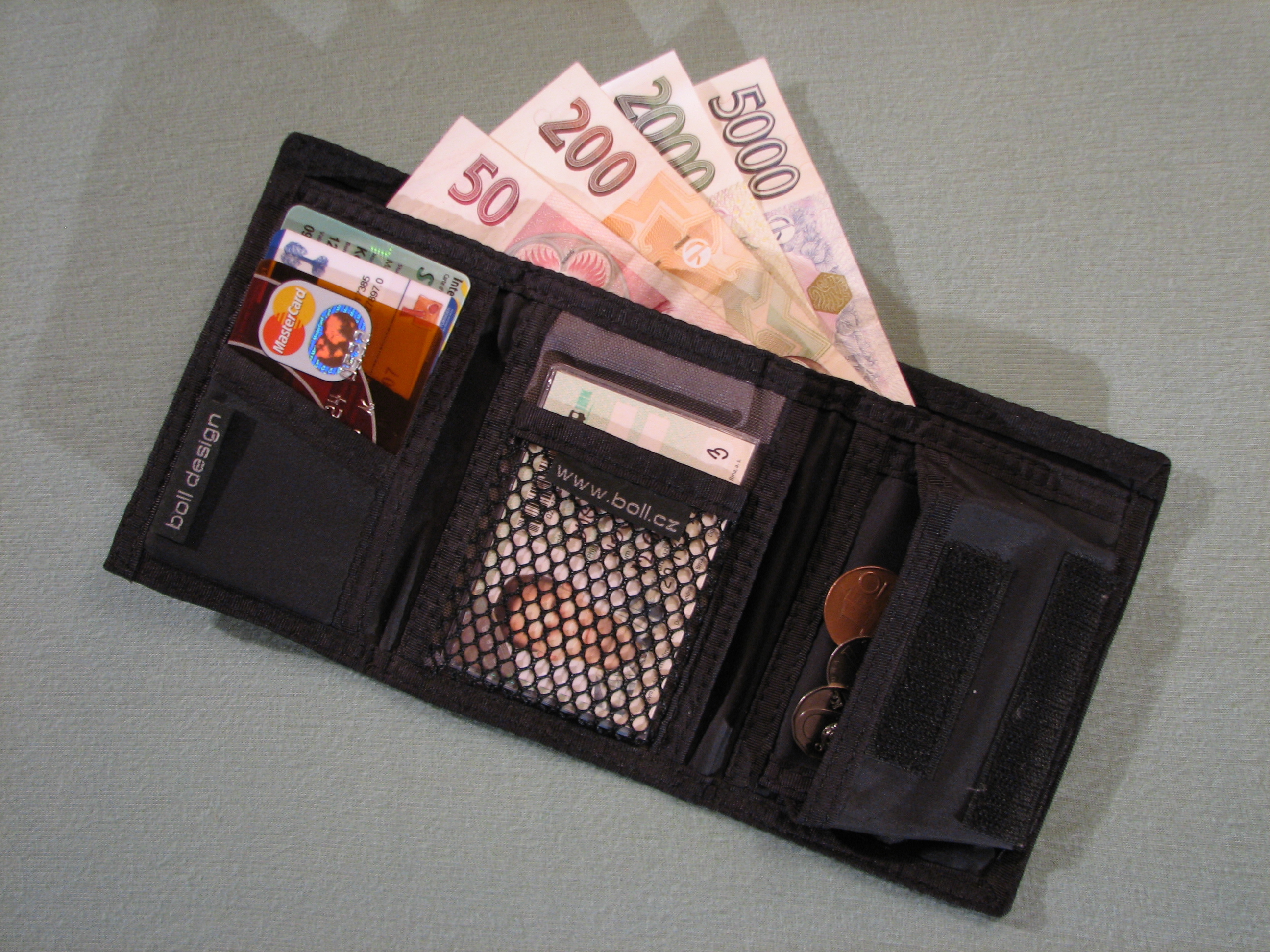 wallet