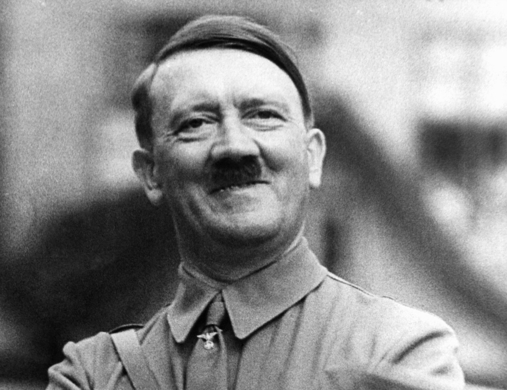 Adolf Hitler