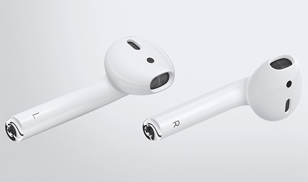 airpods