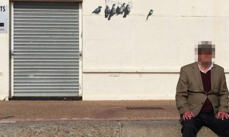 Banksy Revealed Featured copy