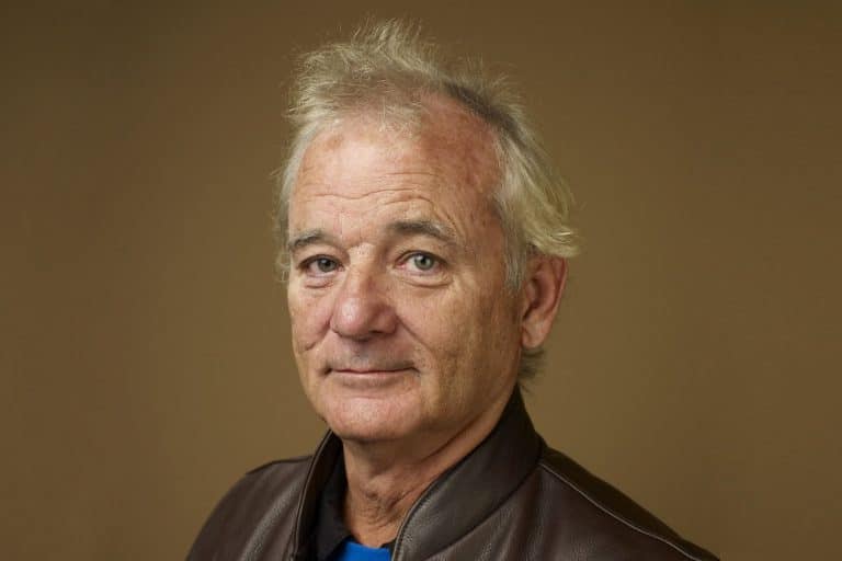 Five Times Bill Murray Was The Absolute Man