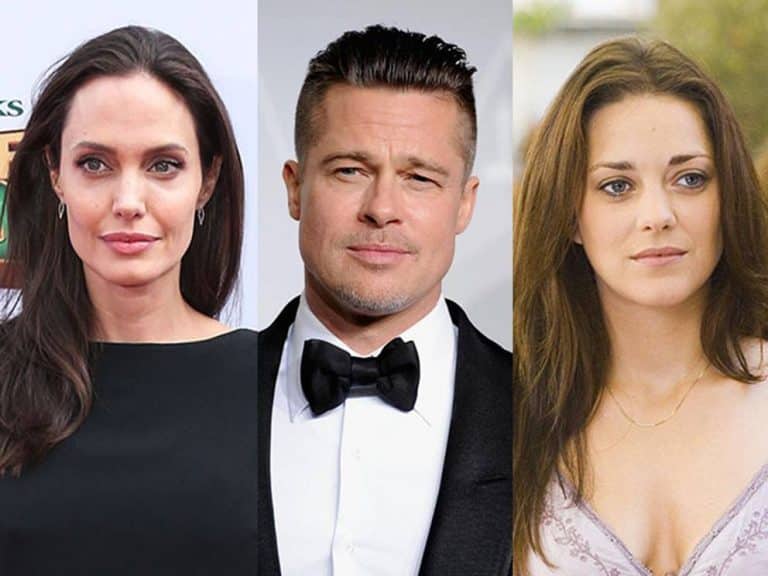 Angelina Jolie Went To Extremes To Try And Catch Brad Pitt Cheating On Her