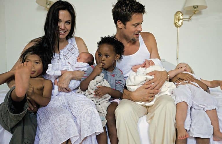 brad-pitt-angelina-jolie-kids