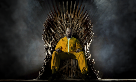 Breaking Bad