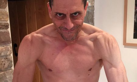 CJ De Mooi