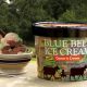 Camo ice cream