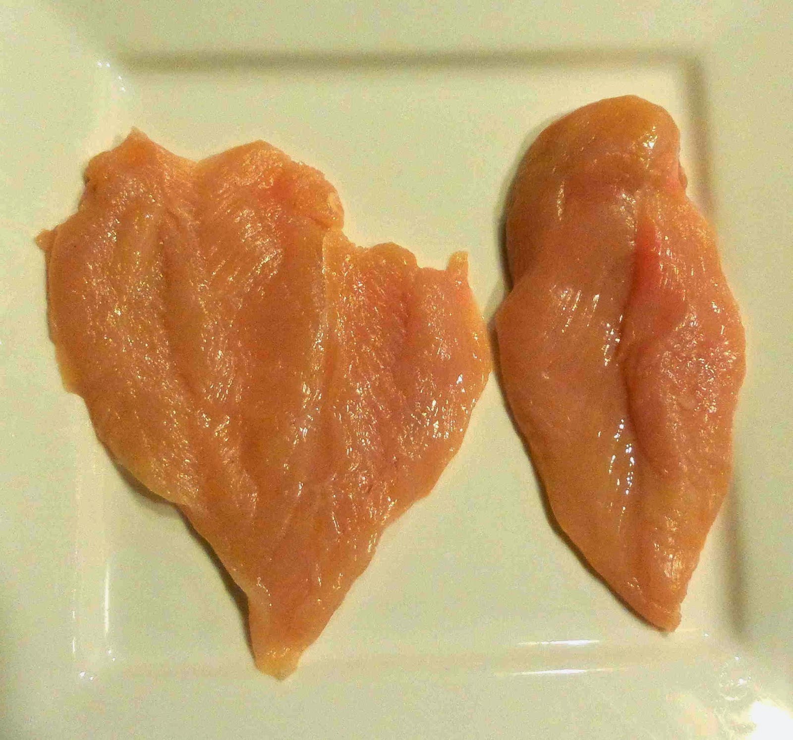 Chicken Breast