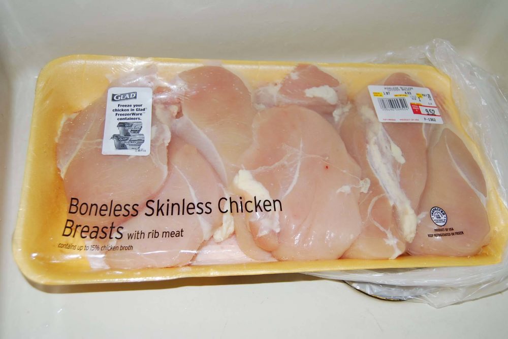 Chicken Breast