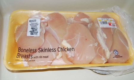 Chicken Breast